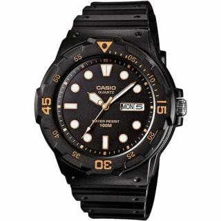 Casio MRW-200H-1EVD férfi karóra