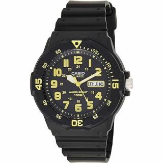 Casio MRW200H9BVDF férfi karóra