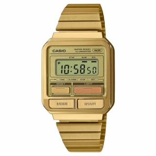 Casio női karóra A120WEG-9AEF