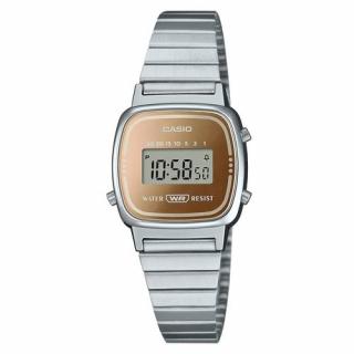 Casio női karóra LA670WES-4AEF