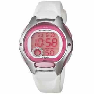 Casio női karóra LW-200-7AV