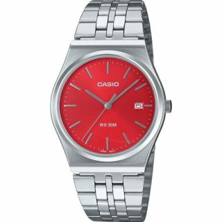 Casio női karóra MTPB145D4A2VE