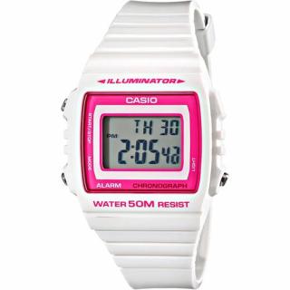 Casio W-215H-7A2V női karóra