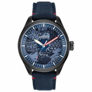 Citizen férfi karóra AW2037-04W