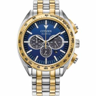 Citizen férfi karóra CA4544-53L