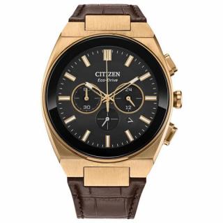 Citizen férfi karóra CA4583-01E