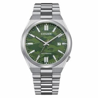 Citizen férfi karóra NJ0159-86X