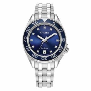 Citizen női karóra FE6160-57L