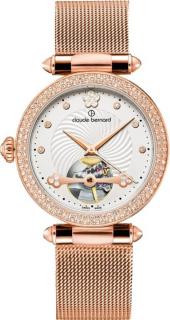 Claude Bernard női automata karóra 85023 37RPM APR