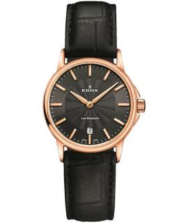 Edox női karóra Les Bémonts 57001-37R-GIR