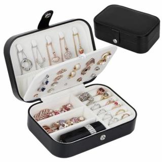 Ékszertartó doboz - fekete PD160CZ