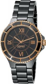 Esprit női karóra EL101322F03 kerámia Rosegold