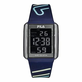 Fila Filastyle 38-325-004 férfi karóra Chronograph