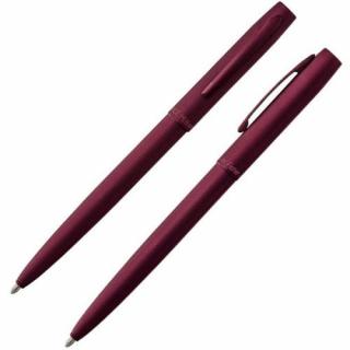 Fisher M4H-319 Black Cherry Cerakote  Cap-O-Matic golyóstoll