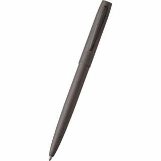 Fisher Space golyóstoll Cap-O-Matic - Tungsten Cerakote M4H-237