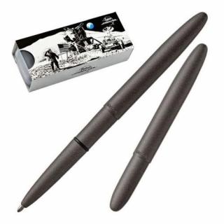 Fisher Space Pen Bullet - Cerakote Tungsten 400H-237