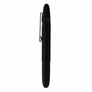 Fisher Space Pen golyóstoll Matte Black 400BCL