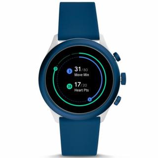 Fossil férfi karóra FTW4036