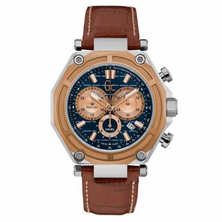 Gc férfi karóra X10005G7S