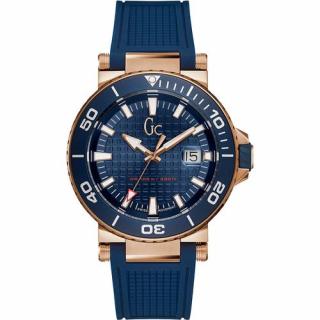 Gc férfi karóra Y36004G7