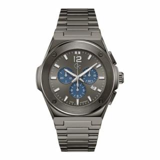 GC Idol Chrono Z33003G5MF férfi karóra Chronograph