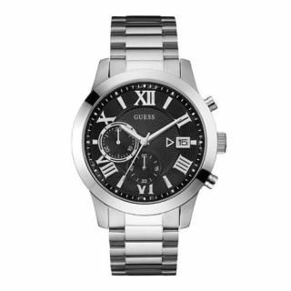 Guess Atlas W0668G3 férfi karóra Chronograph
