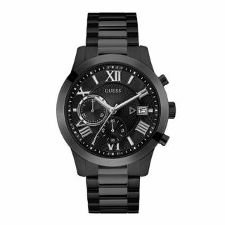 Guess Atlas W0668G5 férfi karóra Chronograph