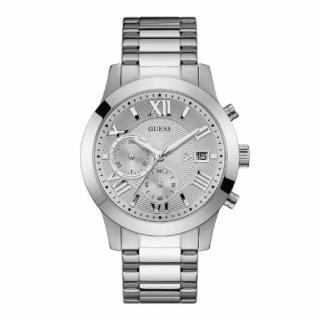 Guess Atlas W0668G7 férfi karóra Chronograph