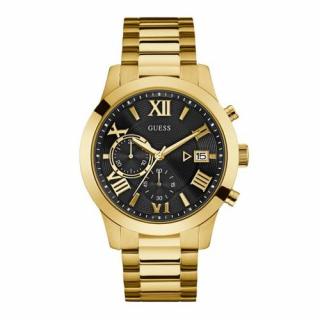 Guess Atlas W0668G8 férfi karóra Chronograph