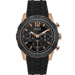 Guess Caliber W0864G2 férfi karóra Chronograph