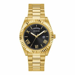 Guess Connoisseur GW0265G3 férfi karóra