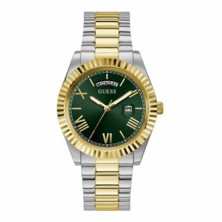 Guess Connoisseur GW0265G8 férfi karóra