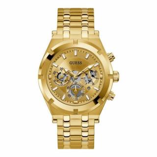 Guess Continental GW0260G4 férfi karóra