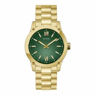 Guess Crescent GW0574G2 férfi karóra