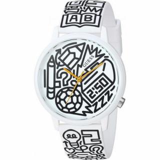 Guess férfi karóra V0023M9