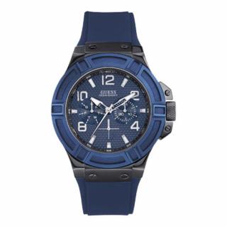 Guess férfi karóra W0248G5