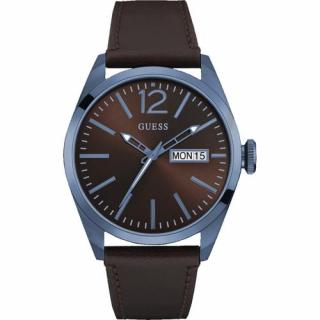 Guess férfi karóra W0658G8