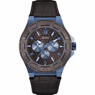 Guess férfi karóra W0674G5