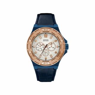 Guess férfi karóra W0674G7