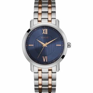 Guess férfi karóra W0716G2