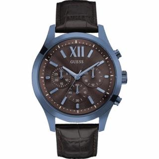 Guess férfi karóra W0789G2