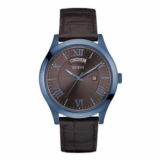 Guess férfi karóra W0792G6