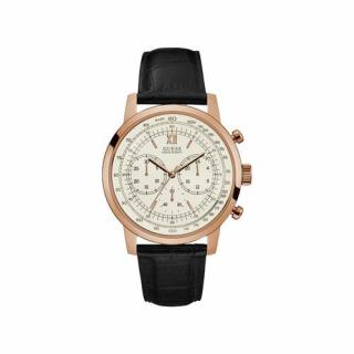 Guess férfi karóra W0916G2