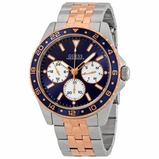 Guess férfi karóra W1107G3