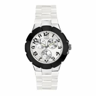 Guess férfi karóra W11594G4