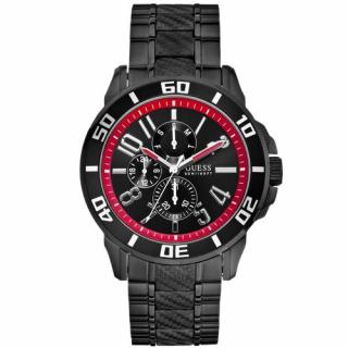 Guess férfi karóra W18550G1