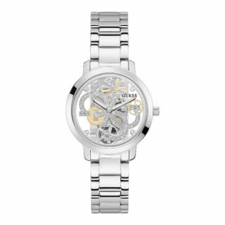 Guess Quattro Clear GW0300L1 női karóra