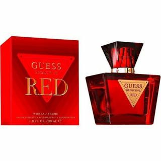 Guess Seductive Red EDT 30 ml női