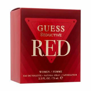 Guess Seductive Red EDT 50 ml női