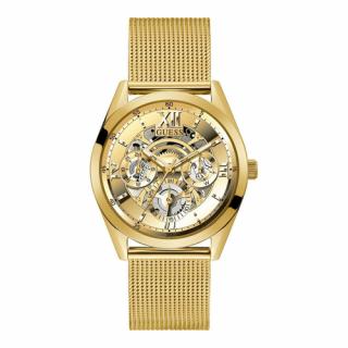 Guess Tailor GW0368G2 férfi karóra